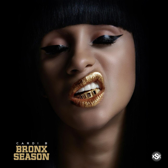 Bronx Season by Cardi B on Spotify