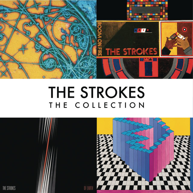 The Best Strokes Songs Paste