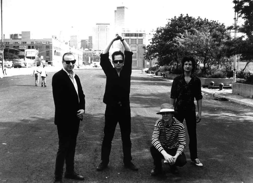 Television best songs · discography · lyrics