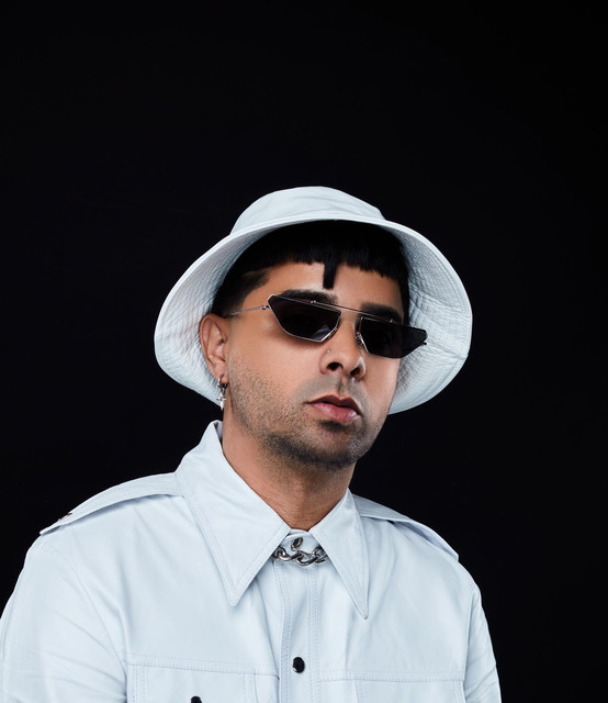 Chencho Corleone on Spotify