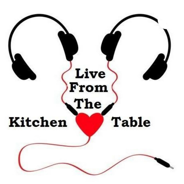 Live From The Kitchen Table Podcast on Spotify
