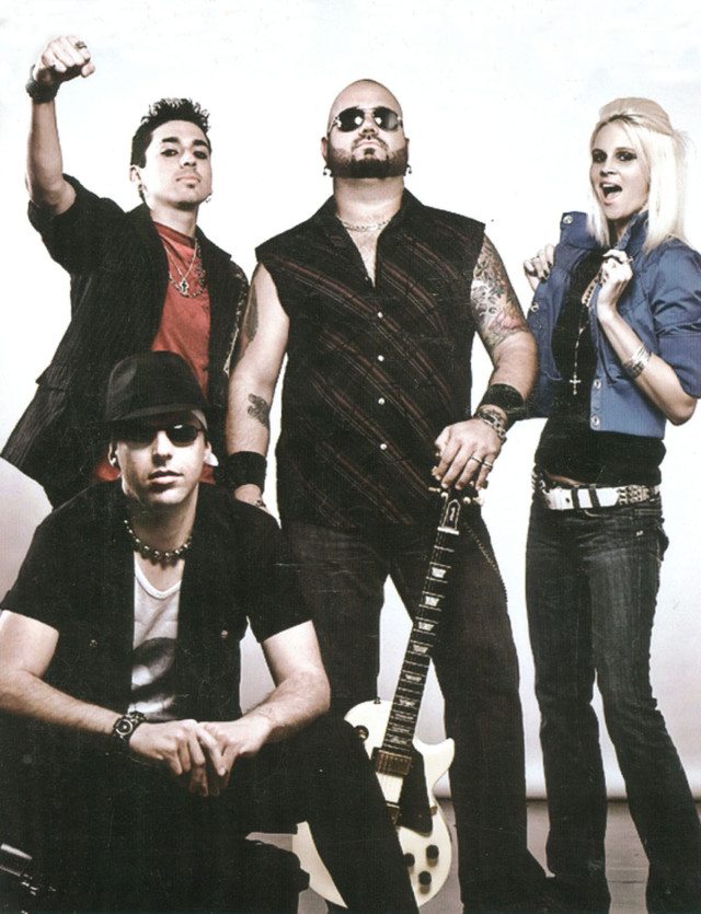 Hip Kitty Concert & Tour History Concert Archives