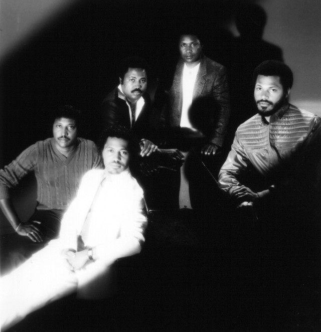 Tavares Events 2023 Tavares Koncert 6.9.2022 Symphony Hall Birmingham — Festivaly.eu