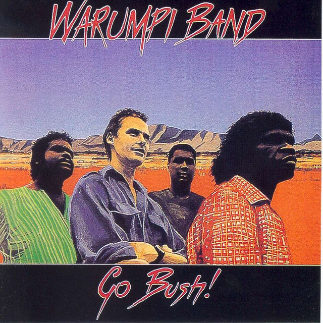 My Island Home, a song by Warumpi Band on Spotify