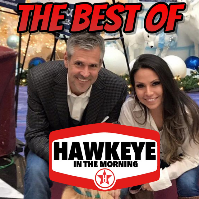 Best of Hawkeye in the Morning; New Country 96.3 Podcast on Spotify