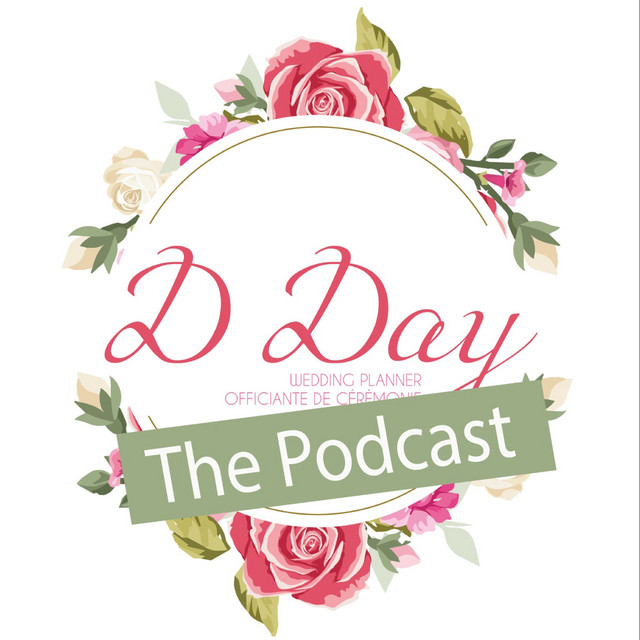 D Day Wedding Planner The Podcast Podcast on Spotify