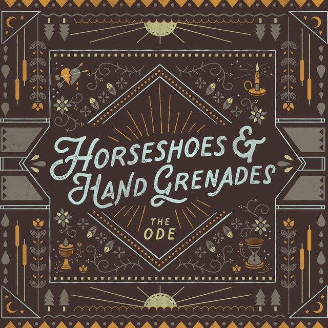 Horseshoes & Hand Grenades Next Concert Setlist & tour dates 2024