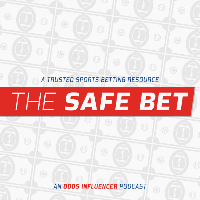 The SAFE BET Podcast A Sports Betting Resource Podcast on Spotify