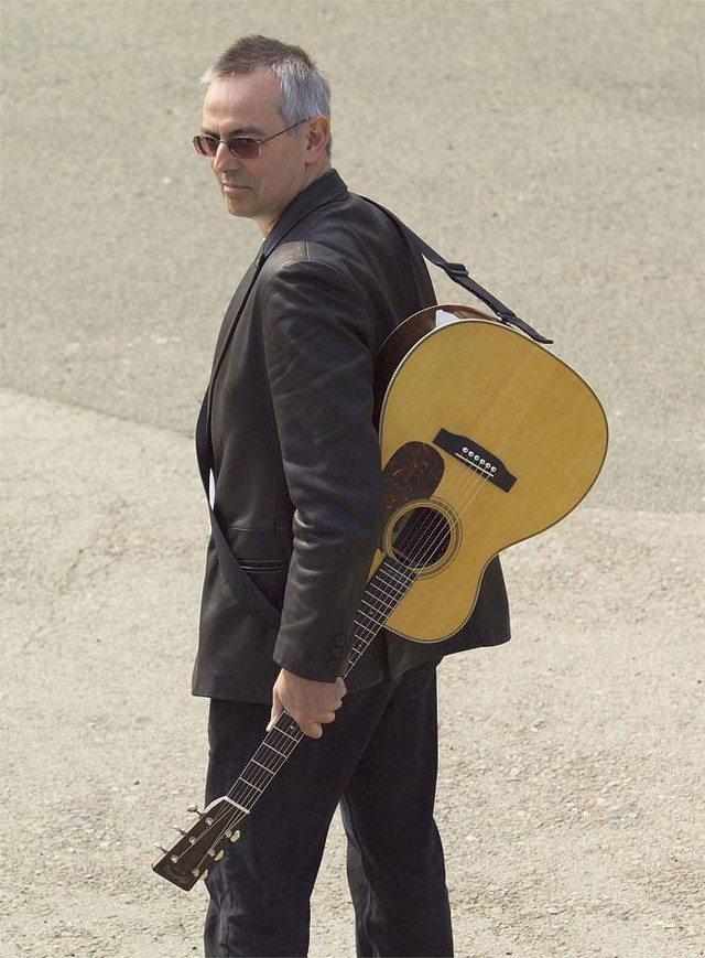 Gary Fletcher Concert & Tour History Concert Archives