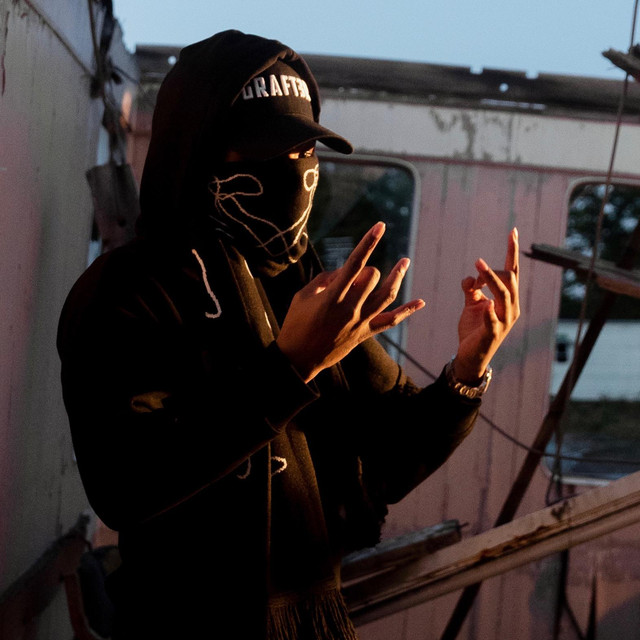 9 Masked Rappers You Should Be Listening to! 🎭 9bills Blog