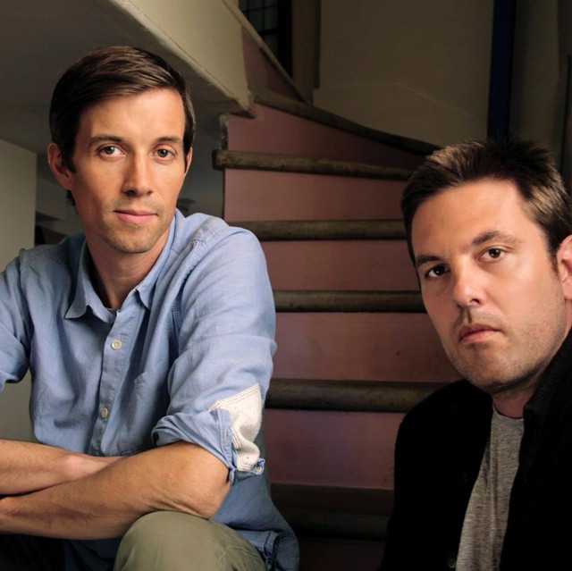 Zero 7 concert Nederland Hollanda tour