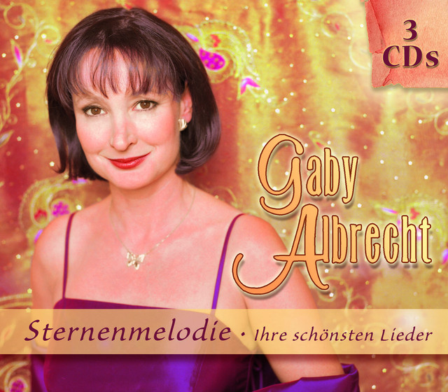 Ein ganzes Leben lang, a song by Gaby Albrecht on Spotify