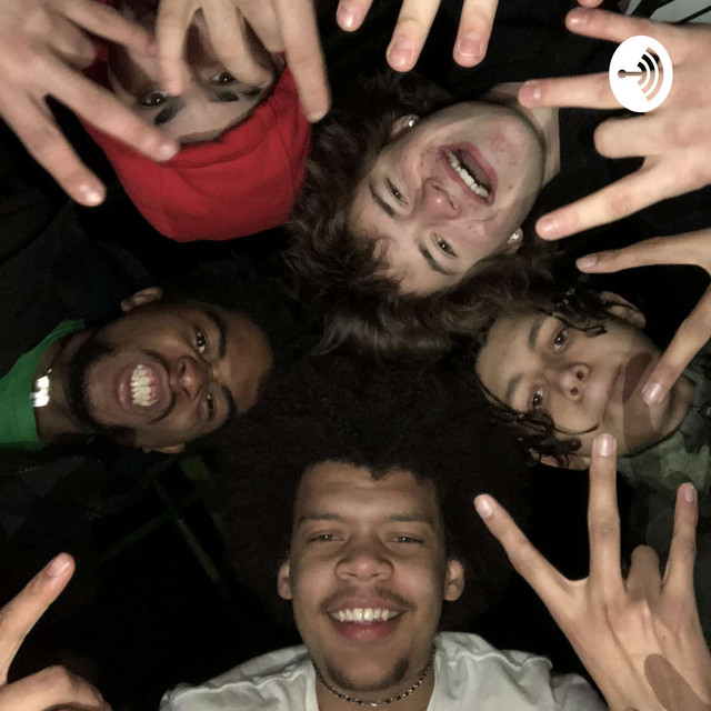 D.O.T.S. Podcast on Spotify