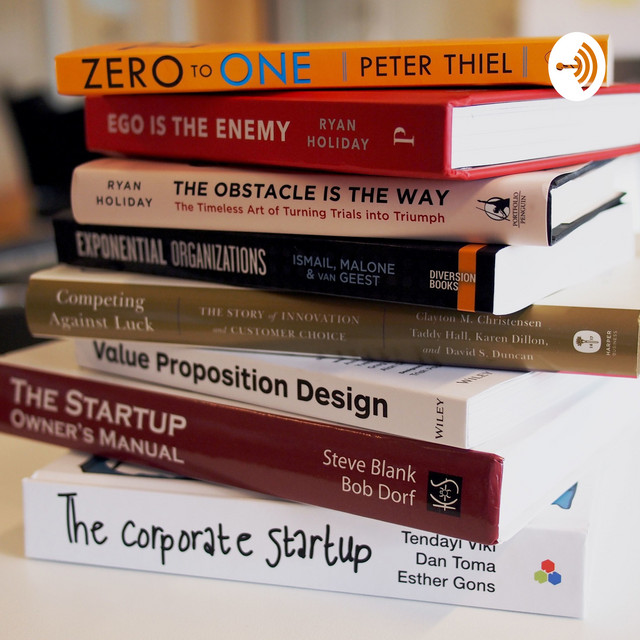 The Subtle Art Of Not Giving A F*ck Podcast on Spotify