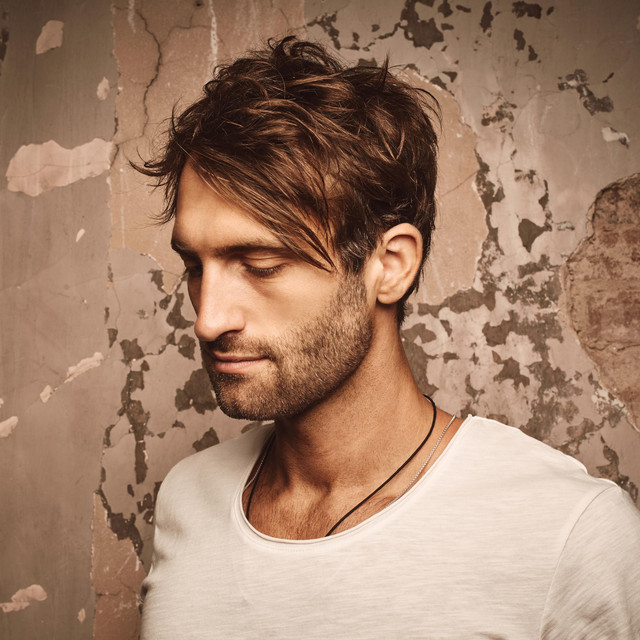 Ryan Hurd Julemusik
