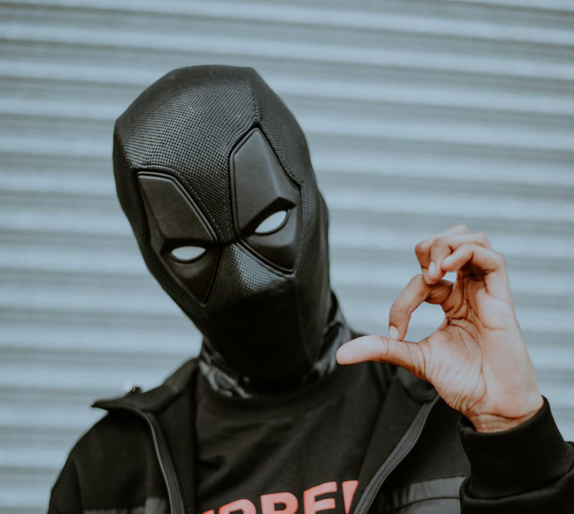9 Masked Rappers You Should Be Listening to! 🎭 9bills Blog