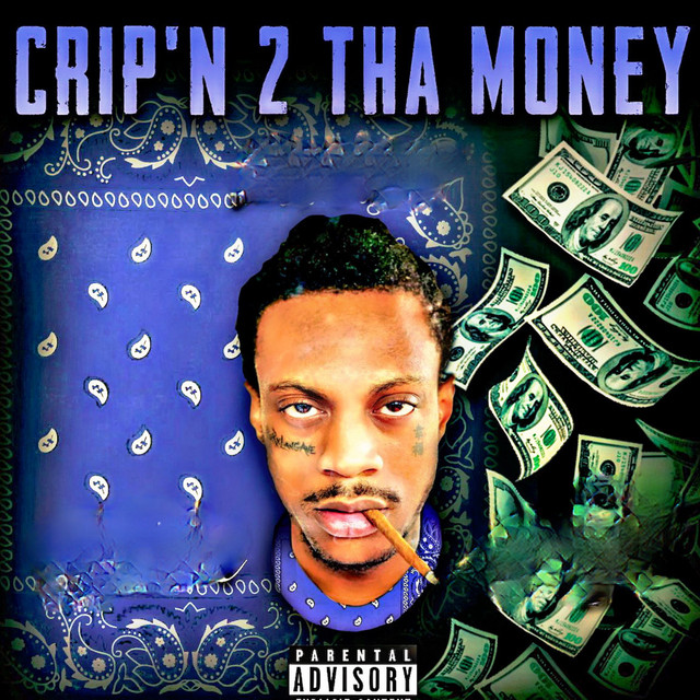 Crip’n 2 tha Money. by El Untonk on Spotify