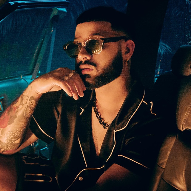 Alex Rose on Spotify