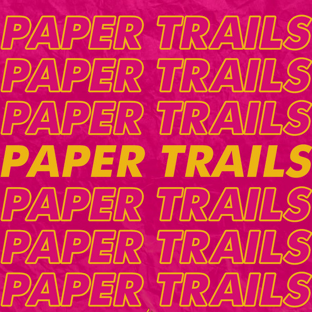 Paper Trails Podcast Podcast on Spotify