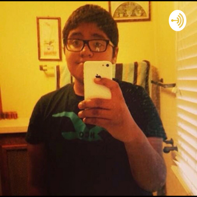 Fletchers podcast Podcast on Spotify