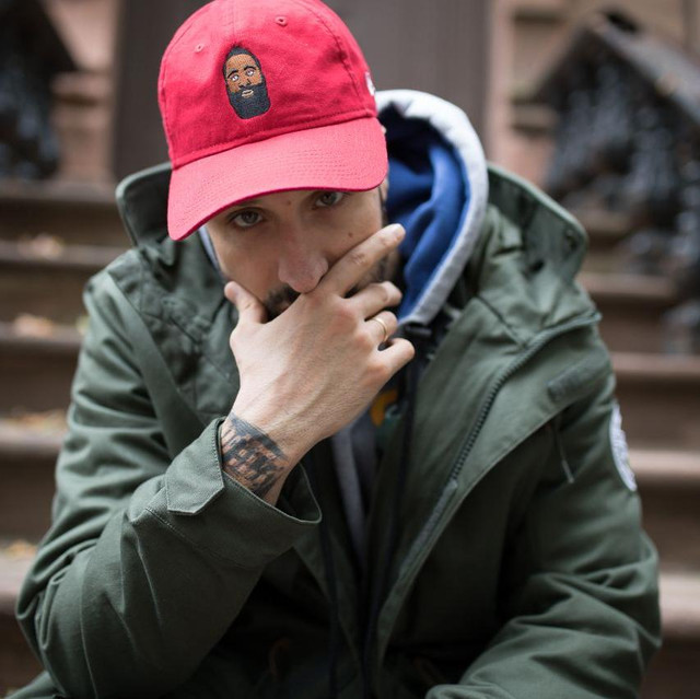 MyMusicStream Spanish Hip Hop Artists Music Stream