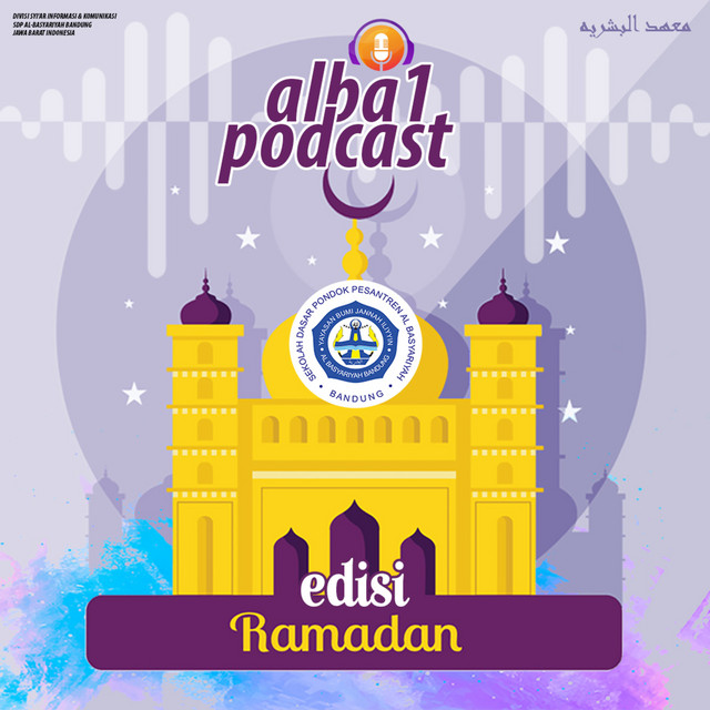 Pengertian Shalat Tarawih - alba1podcast | Podcast on Spotify