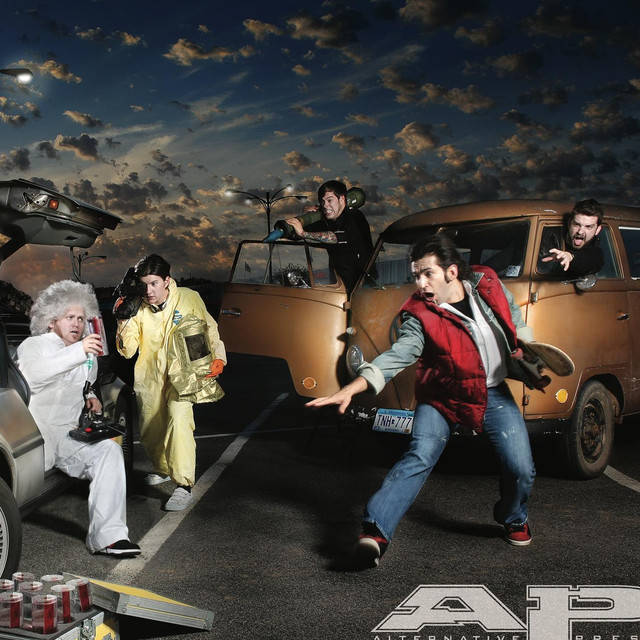 Motion City Soundtrack on Spotify