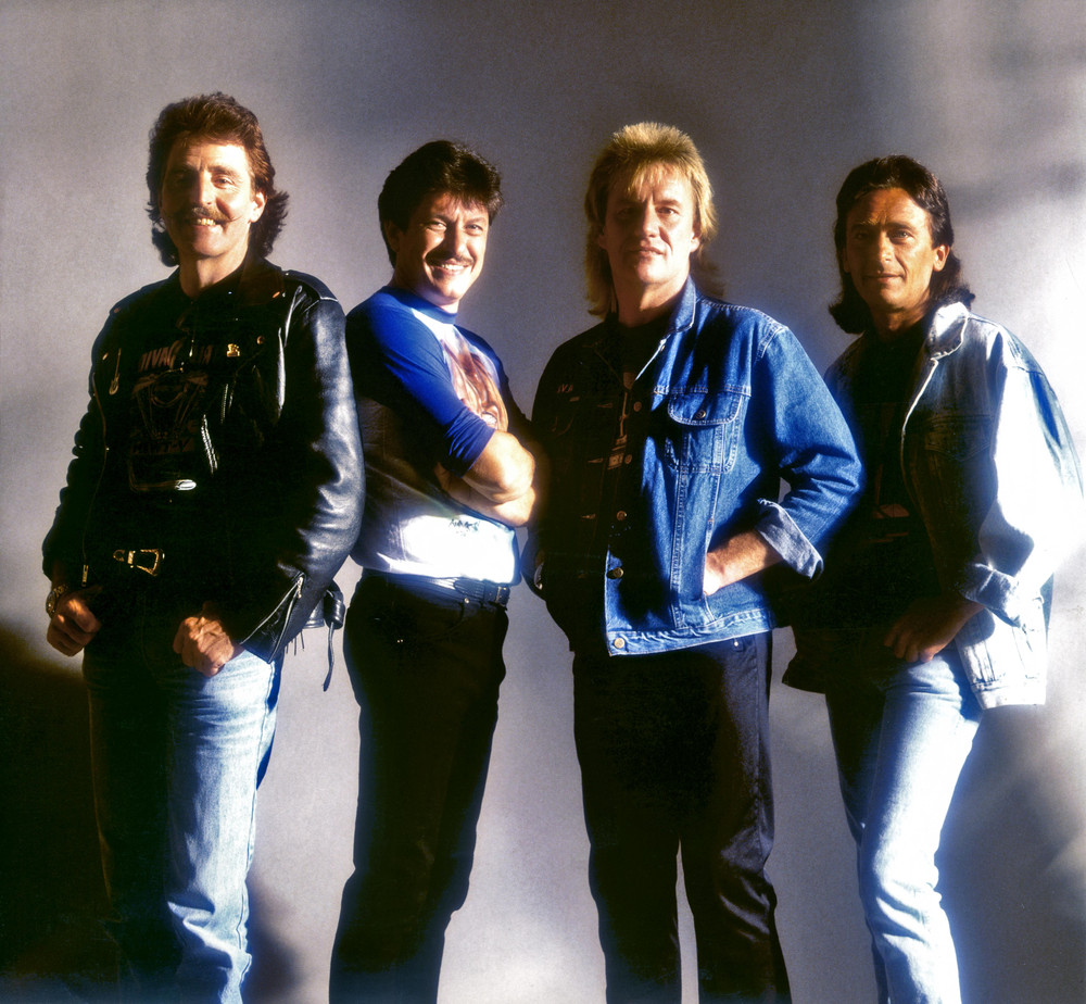 Ten Years After on Spotify