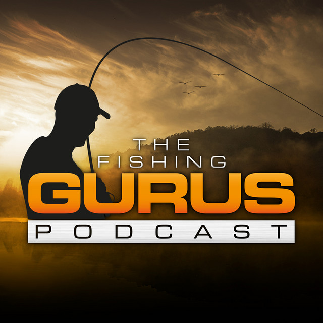 The Fishing Gurus Podcast Podcast on Spotify