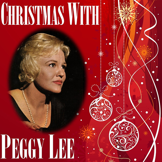 Don't To Feed The Reindeer, a song by Peggy Lee on Spotify