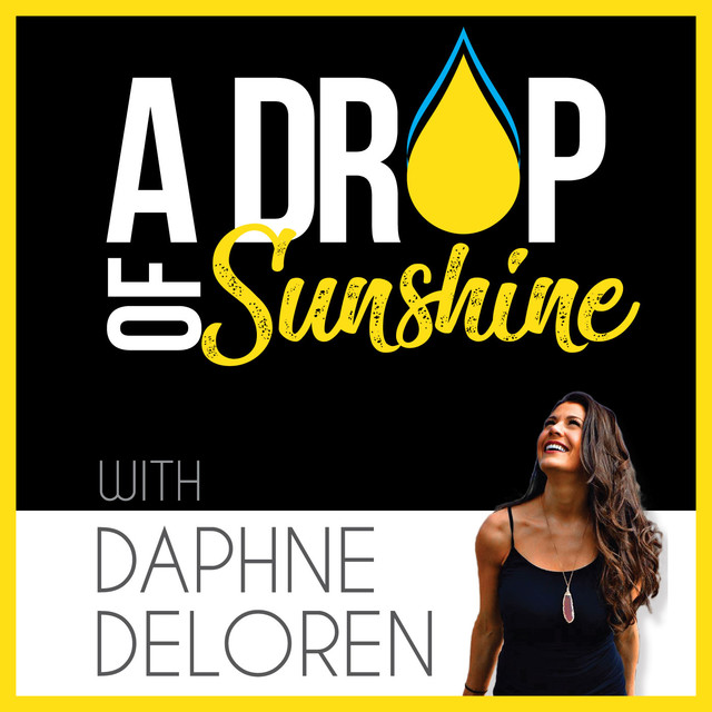 A Drop Of Sunshine. Living With Purpose Podcast on Spotify