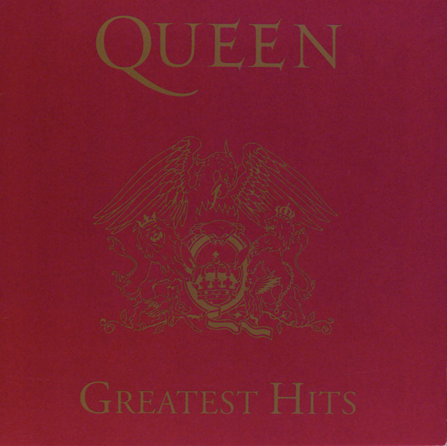 Greatest Hits by Queen on Spotify
