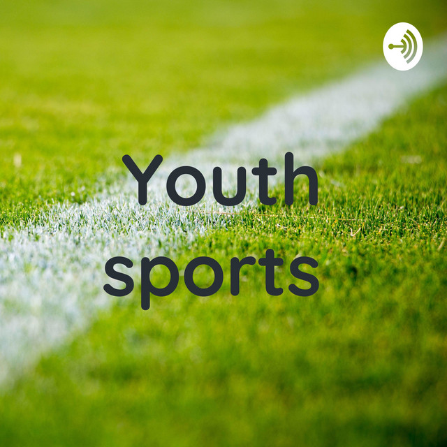 Youth sports Podcast on Spotify