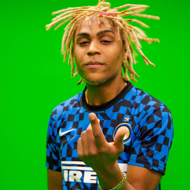 Aka Rasta Spotify