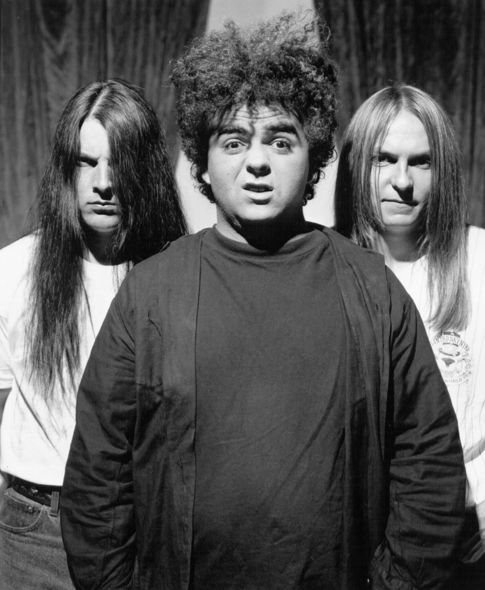 Melvins on Spotify
