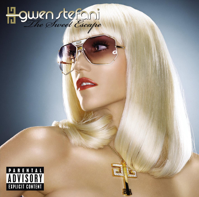 The Sweet Escape by Gwen Stefani on Spotify