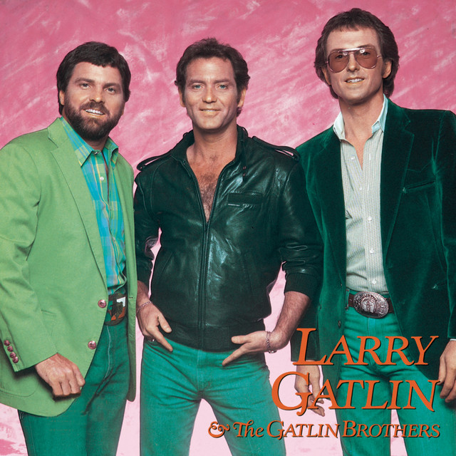 17 Greatest Hits by Larry Gatlin on Spotify