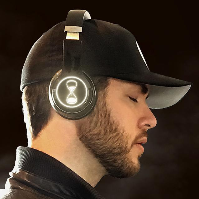 ASMR Zeitgeist Spotify