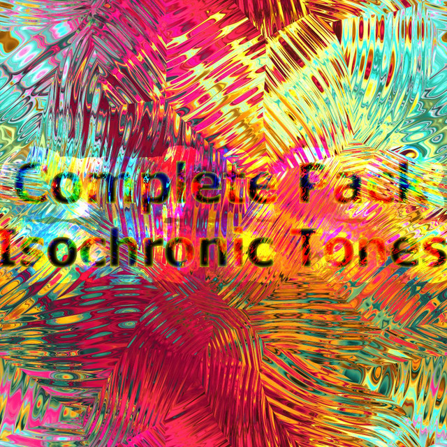 Complete MustHave Collection of Isochronic Tones Meditation BrainWaves