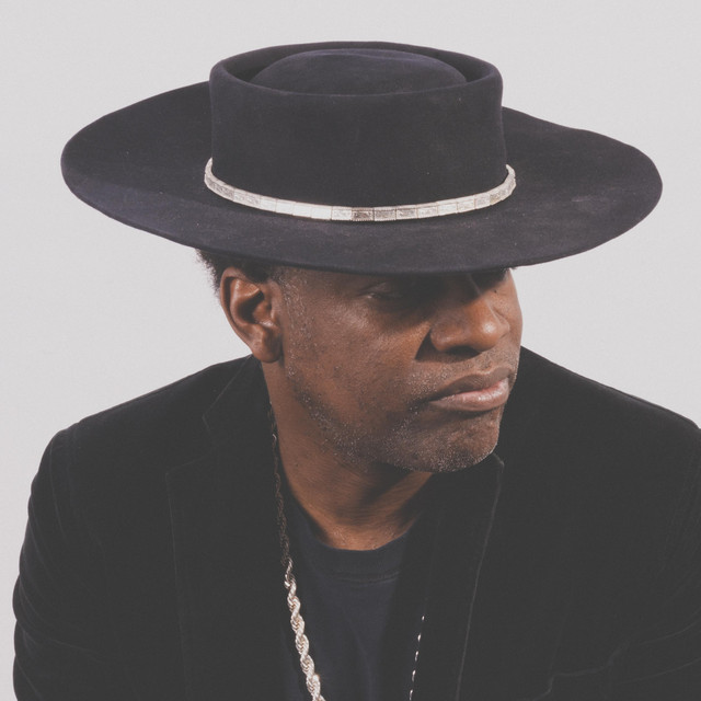 Carvin Jones Next Concert Setlist & tour dates 2024