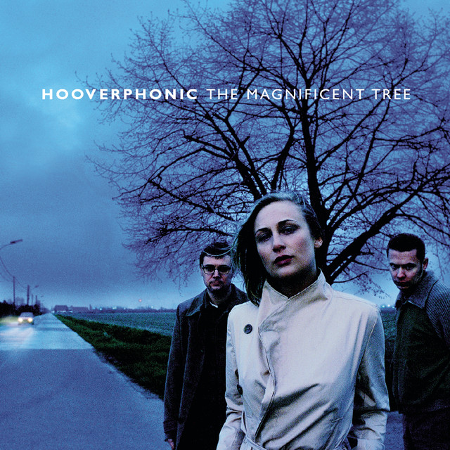 Mad About You, a song by Hooverphonic on Spotify