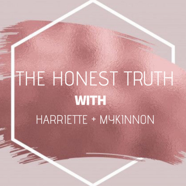 The Honest Truth Podcast on Spotify