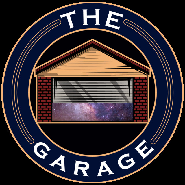 The Garage Podcast on Spotify