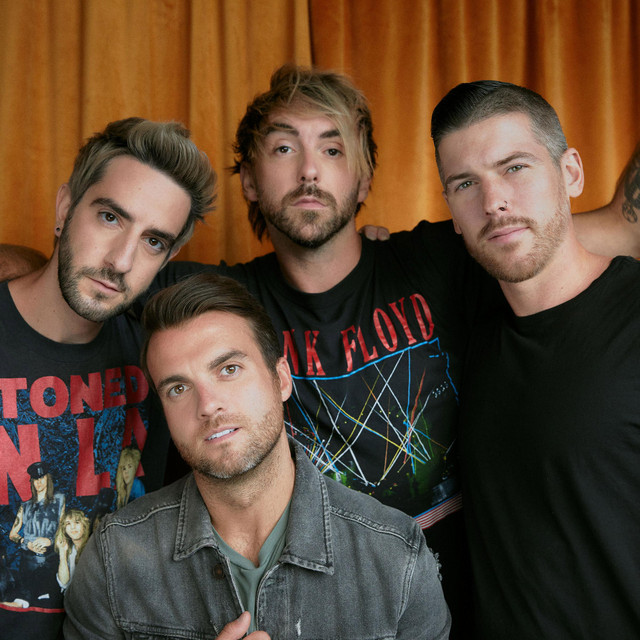 All Time Low Spotify