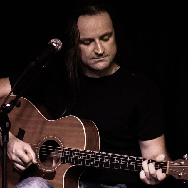 Damian Wilson Spotify