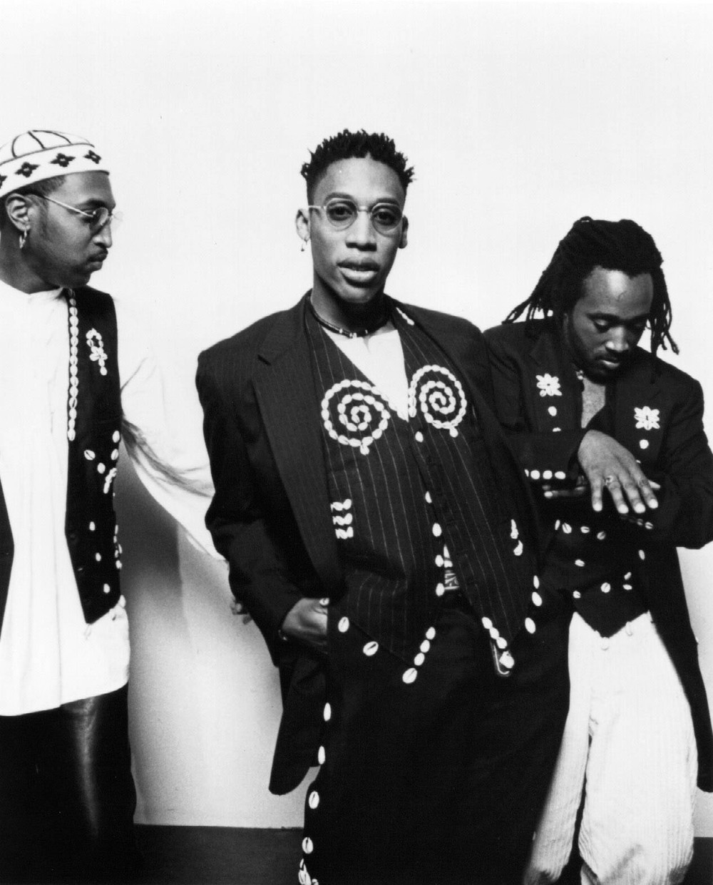 Tony! Toni! Toné! on Spotify