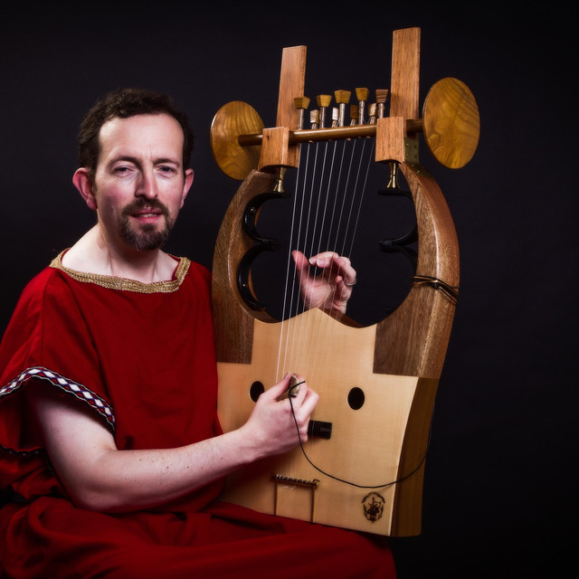 Michael Levy on Spotify