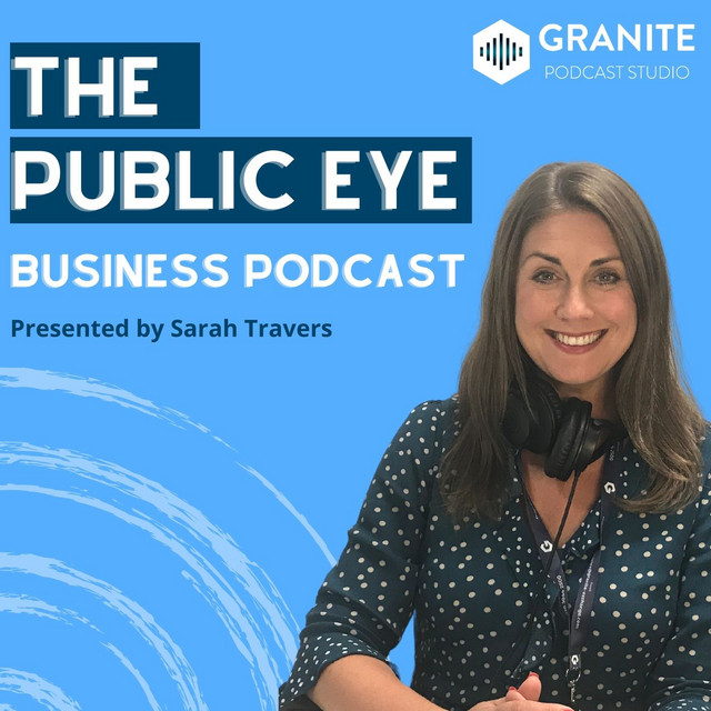 The Public Eye Podcast Podcast on Spotify