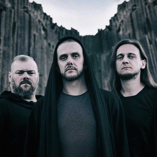 Riverside on Spotify