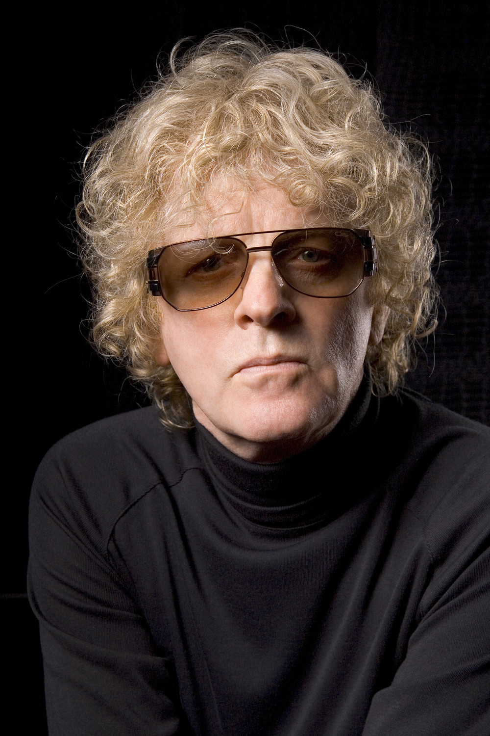 Ian Hunter Spotify